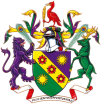 logo Edge Hill University 