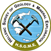 logo Hellenic Survey of Geology and Mineral Exploration