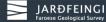 logo Faroese Geological Survey
