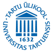 logo University of Tartu (Department of Geology)